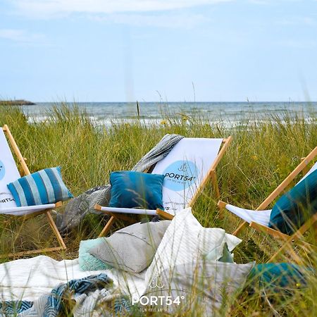 奥尔本尼兹Sloop-Lounge公寓 外观 照片